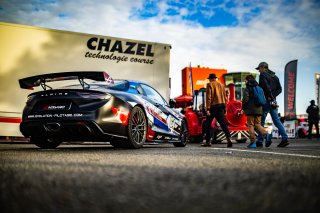 AMBIANCE, Championnat de France des circuits, Circuit de Nogaro, Coupe de Pâques
 | TWENTY-ONE CREATION