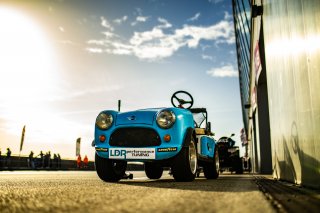 AMBIANCE, Championnat de France des circuits, Circuit de Nogaro, Coupe de Pâques
 | TWENTY-ONE CREATION