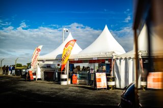 AMBIANCE, Championnat de France des circuits, Circuit de Nogaro, Coupe de Pâques
 | TWENTY-ONE CREATION