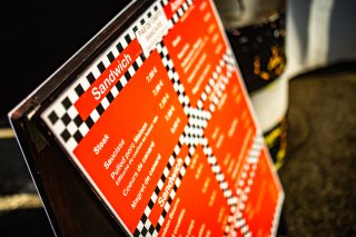 AMBIANCE, Championnat de France des circuits, Circuit de Nogaro, Coupe de Pâques
 | TWENTY-ONE CREATION