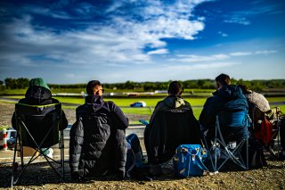 AMBIANCE, Championnat de France des circuits, Circuit de Nogaro, Coupe de Pâques
 | TWENTY-ONE CREATION
