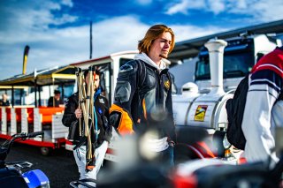 AMBIANCE, Championnat de France des circuits, Circuit de Nogaro, Coupe de Pâques
 | TWENTY-ONE CREATION