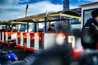 AMBIANCE, Championnat de France des circuits, Circuit de Nogaro, Coupe de Pâques
 | TWENTY-ONE CREATION