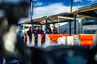 AMBIANCE, Championnat de France des circuits, Circuit de Nogaro, Coupe de Pâques
 | TWENTY-ONE CREATION