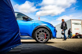 AMBIANCE, Championnat de France des circuits, Circuit de Nogaro, Coupe de Pâques
 | TWENTY-ONE CREATION