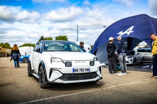 AMBIANCE, Championnat de France des circuits, Circuit de Nogaro, Coupe de Pâques
 | TWENTY-ONE CREATION