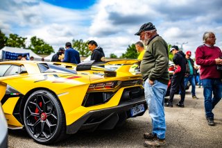 AMBIANCE, Championnat de France des circuits, Circuit de Nogaro, Coupe de Pâques
 | TWENTY-ONE CREATION
