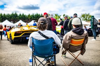 AMBIANCE, Championnat de France des circuits, Circuit de Nogaro, Coupe de Pâques
 | TWENTY-ONE CREATION
