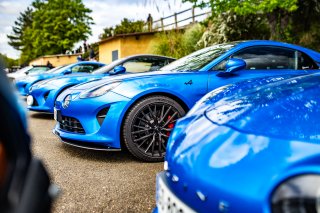 AMBIANCE, Championnat de France des circuits, Circuit de Nogaro, Coupe de Pâques
 | TWENTY-ONE CREATION