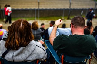 AMBIANCE, Championnat de France des circuits, Circuit de Nogaro, Coupe de Pâques
 | TWENTY-ONE CREATION
