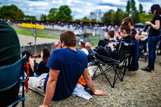 AMBIANCE, Championnat de France des circuits, Circuit de Nogaro, Coupe de Pâques
 | TWENTY-ONE CREATION