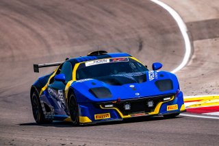 #29 Team CDRS - David Chiche - Ligier JS2R - GT Light, CATEGORIES, FFSA TOURSIME, SPOTTER GUIDE
 | SRO Motorsports Group