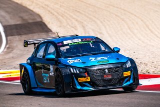 #49 2RT - K&eacute;vin Ropars - Peugeot 208 TC - TC, CATEGORIES, FFSA TOURSIME, SPOTTER GUIDE
 | SRO Motorsports Group