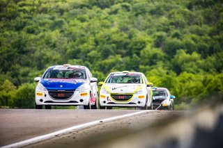 #77 T2CM - Timoth&eacute;e Carr&eacute;e - Peugeot 208 RC - TCA Light, CATEGORIES, FFSA TOURSIME
 | TWENTY-ONE CREATION