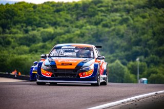 #16 JSB Comp&eacute;tition - Franck Salvi - Hyundai Elantra N TCR - TCR, CATEGORIES, FFSA TOURSIME
 | TWENTY-ONE CREATION