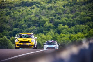 #122 ADWShop Motorsport - Martin Scarni&egrave;re - Mini R56 MCS-R - TCA, CATEGORIES, FFSA TOURSIME
 | TWENTY-ONE CREATION