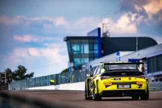 #145 JSB Comp&eacute;tition - Rapha&euml;l Fournier - Hyundai Elantra N TCR - TCR, CATEGORIES, FFSA TOURSIME
 | TWENTY-ONE CREATION