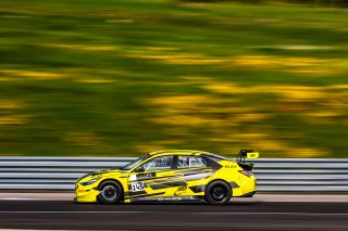 #145 JSB Comp&eacute;tition - Rapha&euml;l Fournier - Hyundai Elantra N TCR - TCR, CATEGORIES, FFSA TOURSIME
 | TWENTY-ONE CREATION