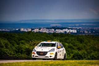 #44 -JSB Comp&eacute;tition - Mathis Brich&eacute; - Peugeot 208 RC, CATEGORIES, FFSA TOURSIME
 | TWENTY-ONE CREATION