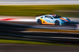 #5 Team CDRS - St&eacute;phane Codet - Ligier JS2R - GT Light, CATEGORIES, FFSA TOURSIME
 | TWENTY-ONE CREATION