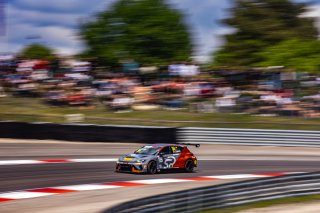 #34 SP Comp&eacute;tition - Giovanni Scamardi - Cupra L&eacute;on VZ TCR - TCR, CATEGORIES, FFSA TOURSIME
 | TWENTY-ONE CREATION