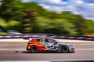 #34 SP Comp&eacute;tition - Giovanni Scamardi - Cupra L&eacute;on VZ TCR - TCR, CATEGORIES, FFSA TOURSIME
 | TWENTY-ONE CREATION