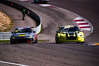 #145 JSB Comp&eacute;tition - Rapha&euml;l Fournier - Hyundai Elantra N TCR - TCR, CATEGORIES, FFSA TOURSIME
 | TWENTY-ONE CREATION