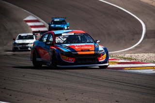#16 JSB Comp&eacute;tition - Franck Salvi - Hyundai Elantra N TCR - TCR, CATEGORIES, FFSA TOURSIME
 | TWENTY-ONE CREATION