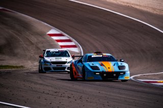 #5 Team CDRS - St&eacute;phane Codet - Ligier JS2R - GT Light, CATEGORIES, FFSA TOURSIME
 | TWENTY-ONE CREATION