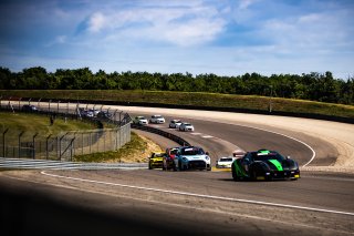 #23 Team CDRS - Guillaume Huber - Ligier JS2R - GT Light, CATEGORIES, D&Eacute;PART, FFSA TOURSIME
 | TWENTY-ONE CREATION