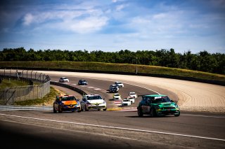 #115 ADWShop Motorsport - Micka&euml;l Boisdur - Mini R56 MCS-R - TCA, CATEGORIES, D&Eacute;PART, FFSA TOURSIME
 | TWENTY-ONE CREATION