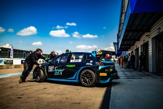 #49 2RT - K&eacute;vin Ropars - Peugeot 208 TC - TC, CATEGORIES, FFSA TOURSIME
 | TWENTY-ONE CREATION