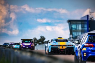 #5 Team CDRS - St&eacute;phane Codet - Ligier JS2R - GT Light, CATEGORIES, FFSA TOURSIME
 | TWENTY-ONE CREATION