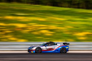 #79 J'Nov Auto Racing by JSB - Laurent Joubert - Ligier JS2R - GT Light, CATEGORIES, FFSA TOURSIME
 | TWENTY-ONE CREATION