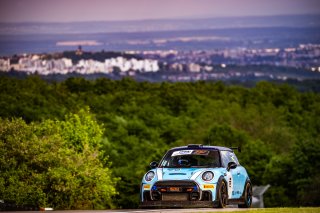 #72 eXigence Motorsport - Christophe Gaillard - Mini JCW Challenge - TC, CATEGORIES, FFSA TOURSIME
 | TWENTY-ONE CREATION