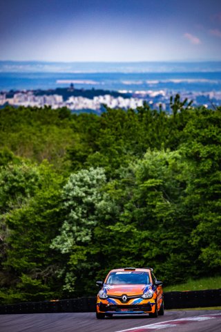 #24 JSB Comp&eacute;tition - Yannis Lafon - Renault Clio Cup IV - TCA, CATEGORIES, FFSA TOURSIME
 | TWENTY-ONE CREATION