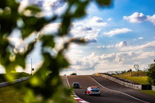 #16 JSB Comp&eacute;tition - Franck Salvi - Hyundai Elantra N TCR - TCR, CATEGORIES, FFSA TOURSIME
 | TWENTY-ONE CREATION