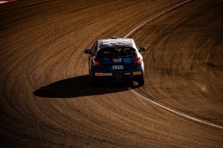 #842 Comte Racing Team - Nicolas Roumezy - Peugeot 208 RC - TCA Light, CATEGORIES, FFSA TOURSIME
 | TWENTY-ONE CREATION