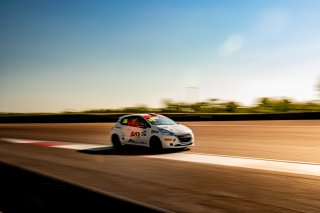 #36 Sport Auto Racing - Margot Carvalhido - Peugeot 208 RC - TCA Light, CATEGORIES, FFSA TOURSIME
 | TWENTY-ONE CREATION