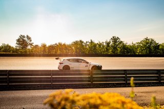 #58 Comte Racing Team - Pierre Bredeaux - Cupra L&eacute;on Comp&eacute;ticion TCR - TCR, CATEGORIES, FFSA TOURSIME
 | TWENTY-ONE CREATION