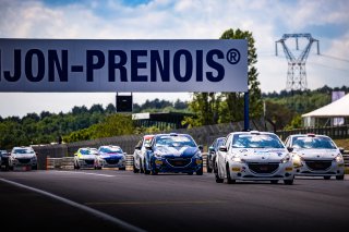 #19 JSB Comp&eacute;tition - L&eacute;o Berson - Peugeot 208 RC - TCA Light, CATEGORIES, FFSA TOURSIME
 | TWENTY-ONE CREATION