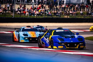 #29 Team CDRS - David Chiche - Ligier JS2R - GT Light, CATEGORIES, FFSA TOURSIME
 | TWENTY-ONE CREATION