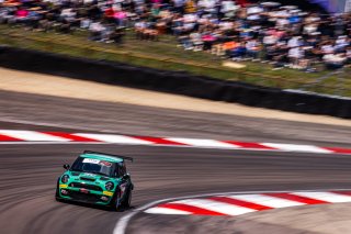 #115 ADWShop Motorsport - Micka&euml;l Boisdur - Mini R56 MCS-R - TCA, CATEGORIES, FFSA TOURSIME
 | TWENTY-ONE CREATION