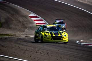 #145 JSB Comp&eacute;tition - Rapha&euml;l Fournier - Hyundai Elantra N TCR - TCR, CATEGORIES, FFSA TOURSIME
 | TWENTY-ONE CREATION