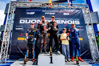 PODIUM
 | TWENTY-ONE CREATION