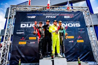 PODIUM
 | TWENTY-ONE CREATION