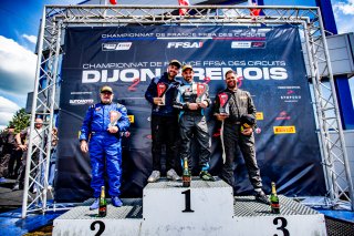 PODIUM
 | TWENTY-ONE CREATION