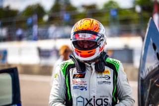 #5 Team CDRS - St&eacute;phane Codet - Ligier JS2R - GT Light, CATEGORIES, FFSA TOURSIME
 | TWENTY-ONE CREATION