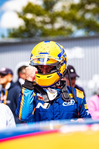 #16 JSB Comp&eacute;tition - Franck Salvi - Hyundai Elantra N TCR - TCR, CATEGORIES, FFSA TOURSIME
 | TWENTY-ONE CREATION