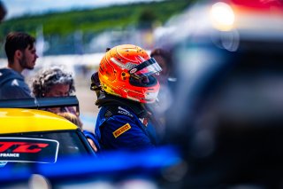 CATEGORIES, FFSA TOURSIME
 | TWENTY-ONE CREATION